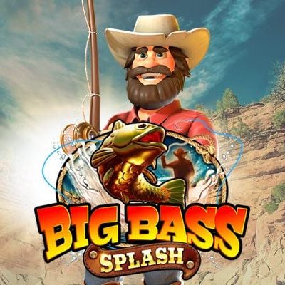 Big Bass Splash demo mode without registration