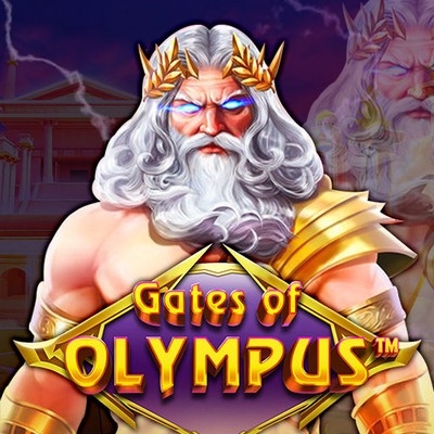 Gates of Olympus Slots 