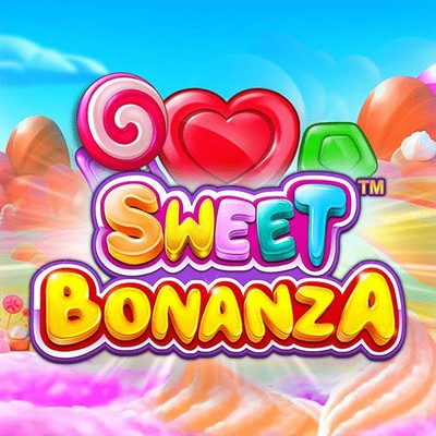 Sweet Bonanza at Bet On Red AU