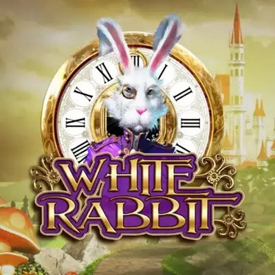 Betonred slot machines in Australia: White Rabbit